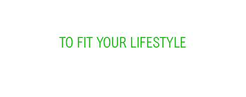 A Flexible Approach. TO FIT YOUR LIFESTYLE "Everything you need on your mobile phone, tablet or iPad 24/7"